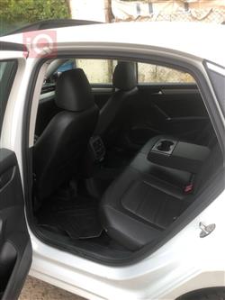 ڤۆڵکسواگن پاسات